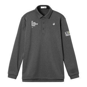 RbNX|eBt St le coq sportif golf q[gir x[VbNfUC N  |Vc EFA Y 2025NH~f M-3L LG5FLS05M [[]