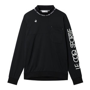 RbNX|eBt St le coq sportif golf ݃fB^b`u 2WAY Vc EFA Y 2025NH~f M-LL LG5FLS52M [[]