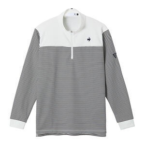 RbNX|eBt St le coq sportif golf q[gir {[_[ؑ n[tWbv Vc EFA Y 2025NH~f M-3L LG5FLS81M [[]