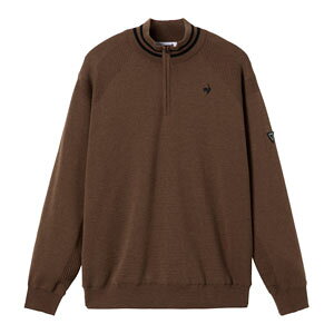 RbNX|eBt St le coq sportif golf hnt n[tWbvZ[^[ EFA Y 2025NH~f M-3L LG5FST81M [[]