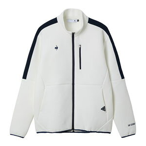 RbNX|eBt St le coq sportif golf LeBO tWbv ȃWPbg EFA Y 2025NH~f M-3L LG5FSW03M [[]