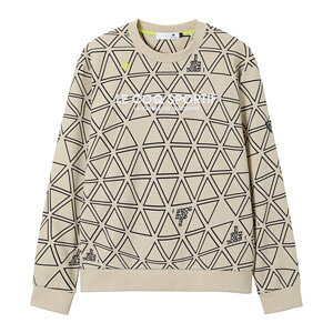 RbNX|eBt St le coq sportif golf gCAO vI[o[ Jbg\[ EFA Y 2025NH~f M-3L LG5FSW04M [[]