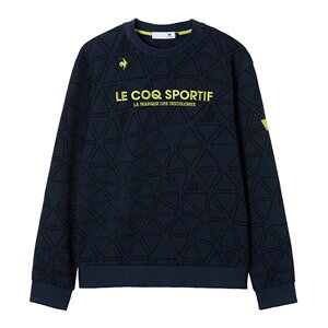 RbNX|eBt St le coq sportif golf gCAO vI[o[ Jbg\[ EFA Y 2025NH~f M-3L LG5FSW04M [[]