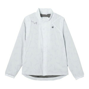 RbNX|eBt St le coq sportif golf q[g}bsO 2WAY tWbv WPbg EFA Y 2025NH~f M-3L LG5FWB01M [[]