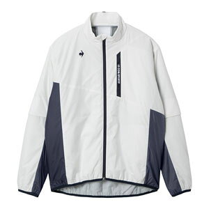 RbNX|eBt St le coq sportif golf q[gir Xgb`v[c tWbv ȃv[u] EFA Y 2025NH~f M-3L LG5FWB51M [[]