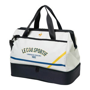 ���R�b�N�X�|���e�B�t �S���t le coq sportif golf ��w�� �{�X�g���o�b�O LG6SBB00M [���[]