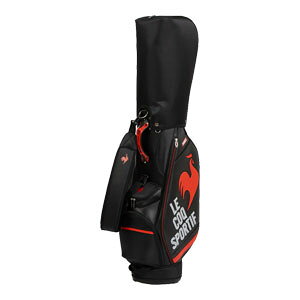 ���R�b�N�X�|���e�B�t �S���t le coq sportif golf �O���t�B�b�N�f�U�C�� �y�� �J�[�g �L���f�B�o�b�O LG6SCB04M [���[]