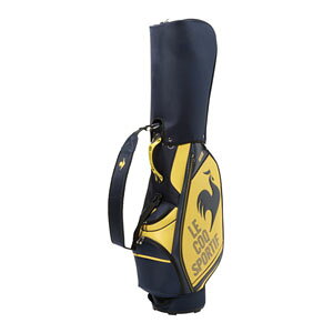 ���R�b�N�X�|���e�B�t �S���t le coq sportif golf �O���t�B�b�N�f�U�C�� �y�� �J�[�g �L���f�B�o�b�O LG6SCB04M [���[]
