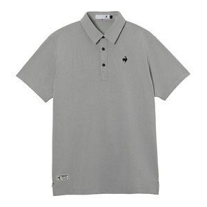 ���R�b�N�X�|���e�B�t �S���t le coq sportif golf DAILY �T���X�N���[��NIR �x�[�V�b�N ���� �|���V���c �E�F�A �����Y 2026�N�t�ă��f�� M-3L LG6SHS15M [���[]