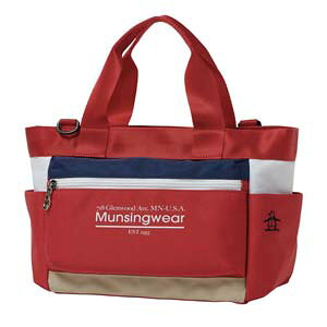 [SALEi] }VOEFA Munsingwear }`J[ J[gobO fB[X MG5FTT41L