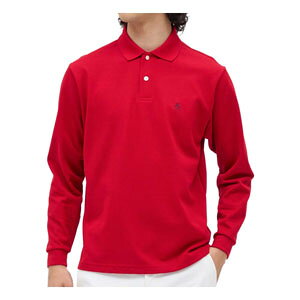 �}���V���O�E�F�A Munsingwear �����O�X���[�u 10�N�|���V���c M-3L MG5FLS00M
