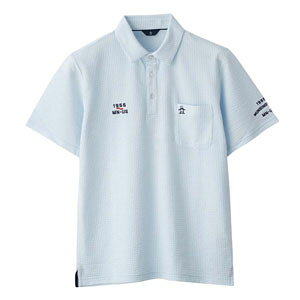 �}���V���O�E�F�A MUNSINGWEAR �V�A�T�b�J�[ �X�g���C�v ���� �|���V���c �S���t�E�F�A �����Y M-3L MG5SHS83M [���[]