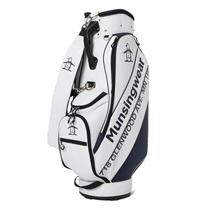 �}���V���O�E�F�A Munsingwear �S���t �o�C�J���[ �J�[�g �L���f�B�o�b�O MG5SCB05M [���[]