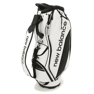 �j���[�o�����X new balance �S���t �J�[�g �L���f�B�o�b�O ���j�Z�b�N�X 012-6980001 [���[]