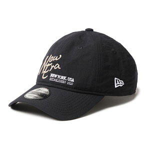 �j���[�G�� �S���t NEWERA GOLF 9TWENTY �i�C�����^�b�T�[ NEW YORK USA EST 1920 �L���b�v ���j�Z�b�N�X 14747204 [���[]