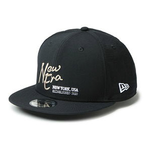 �j���[�G�� �S���t NEWERA GOLF 9FIFTY �i�C�����^�b�T�[ NEW YORK USA EST 1920 �L���b�v ���j�Z�b�N�X 14747209 [���[]