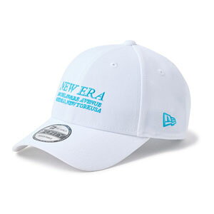 �j���[�G�� �S���t NEWERA GOLF 9FORTY New Era Address �L���b�v ���j�Z�b�N�X [���[]