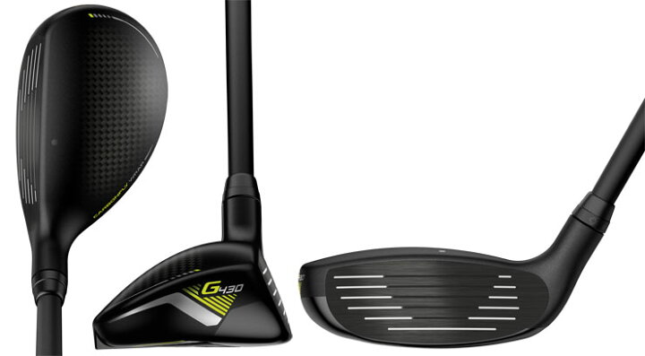 楽天市場】ピン G430 ハイブリッド PING TOUR 2.0 CHROME 85 シャフト  