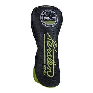 �s�� PING MR.PING �T�[�t �h���C�o�[�p �w�b�h�J�o�[ HC-N2601 [���[]