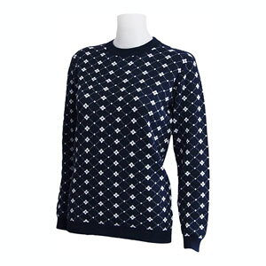 bL[zbp[ mO N[lbN Z[^[ StEFA fB[X RH-2450WL M-L