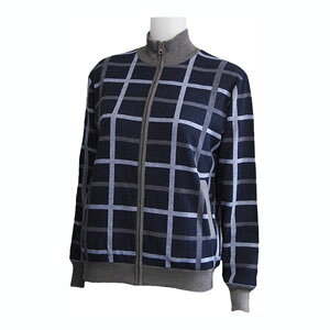 [SALEi] bL[zbp[ `FbN tWbv nClbN h Z[^[ StEFA fB[X RH-4362WL M-L