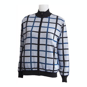 [SALEi] bL[zbp[ `FbN tWbv nClbN h Z[^[ StEFA fB[X RH-4362WL M-L