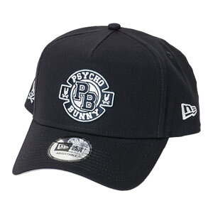 TCRoj[ Psycho Bunny j[G R{ Lbv 9FORTY A-Frame jZbNX PBMG564F