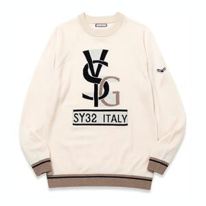 SY32 by SWEET YEARS St SYGS N[lbN Z[^[ EFA Y SYG-24A042 M-L [[]