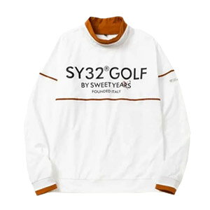 SY32 by SWEET YEARS GXCT[eBgD oC XEB[gC[Y EgCg obN ubVh bNlbN XEFbg Vc StEFA Y 2025NH~f M-XL SYG-25A1-17 [