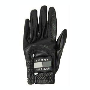 トミーヒルフィガー ゴルフ レディース グローブ 左手用 THMG300L