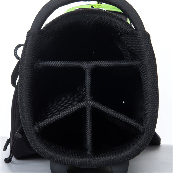 楽天市場】トミーヒルフィガー ゴルフ スタンド キャディバッグ PUFF 