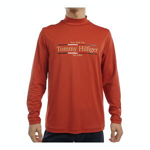 g~[qtBK[ TOMMY HILFIGER tgS bNlbN Vc StEFA Y M-3L THMA465