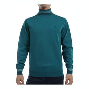 g~[qtBK[ TOMMY HILFIGER VOl`[XgCv nClbNZ[^[ StEFA Y M-3L THMA471