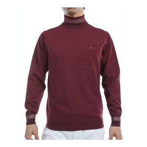 g~[qtBK[ TOMMY HILFIGER VOl`[XgCv nClbNZ[^[ StEFA Y M-3L THMA471