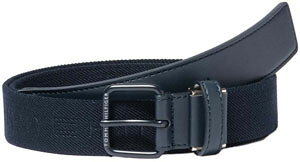 トミーヒルフィガー ベルト ゴムテープ ゴルフウェア メンズ THMB4SV3