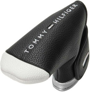 トミーヒルフィガー ゴルフ ベーシック ブレード用 パターカバー THMG4SH4