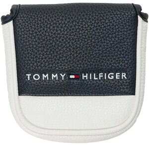 トミーヒルフィガー ゴルフ ベーシック マレット用 パターカバー THMG4SH5