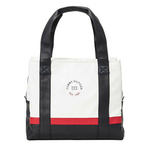 g~[qtBK[ TOMMY HILFIGER St tbOS g[gobO THMG5FT4