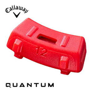 Callaway �L�����E�F�C QUANTUM �N�A���^����p �f�B�X�N���[�g�E�E�F�C�g[��3g/��6g/��9g/��12g/��15g] �P�i�̔�