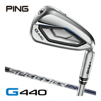 楽天市場】アイアン g430（利き腕左）（クラブ｜ゴルフ）：スポーツ 