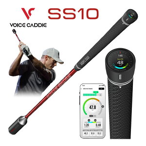 �{�C�X�L���f�B VOICE CADDIE ���K�p�i �f�W�^�� �X�C���O�X�e�B�b�N SS10 [���[]