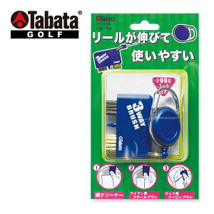 ^o^ Tabata GOLF OAuV GV0698
