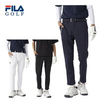 楽天市場】フィラゴルフ（パンツ｜メンズウェア）：ウェア<ゴルフ  