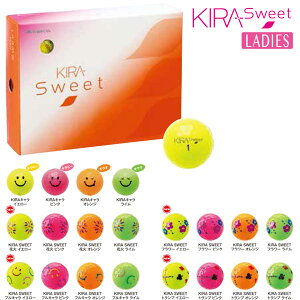 �L���X�R �S���t�{�[�� KIRA SWEET �L����