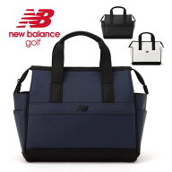 ニューバランス new balance ゴルフ カートバッグ ユニセックス 012-6981001 [即納]