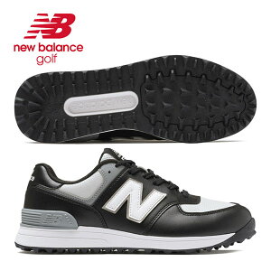 �j���[�o�����X New Balance 574 v4 SL �X�p�C�N���X���f�� �S���t�V���[�Y �J���[�F�u���b�N UG574B4 [���[]