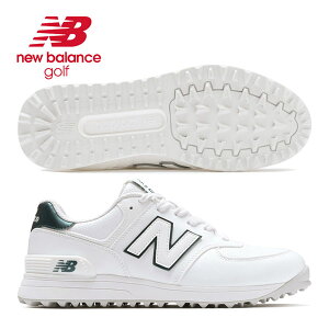 �j���[�o�����X New Balance 574 v4 SL �X�p�C�N���X���f�� �S���t�V���[�Y �J���[�F�z���C�g/�O���[�� UG574C4 [���[]
