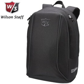 ウィルソン　バックパック　WSG-103BP