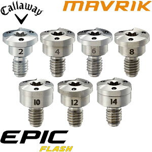 LEFC MAVRIK / EPIC FLASHV[Y XN[EGCg p [2g 4g 6g 8g 10g 12g 14g] Pi̔