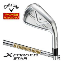 楽天市場】ダイナミックゴールド s200 アイアン キャロウェイの通販